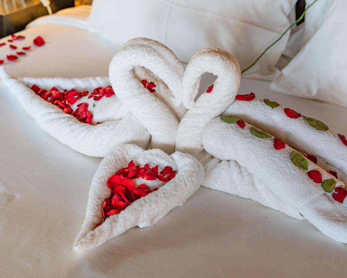 Le Petit Village Boutique Hotel & Spa 캄팔라 외부 사진