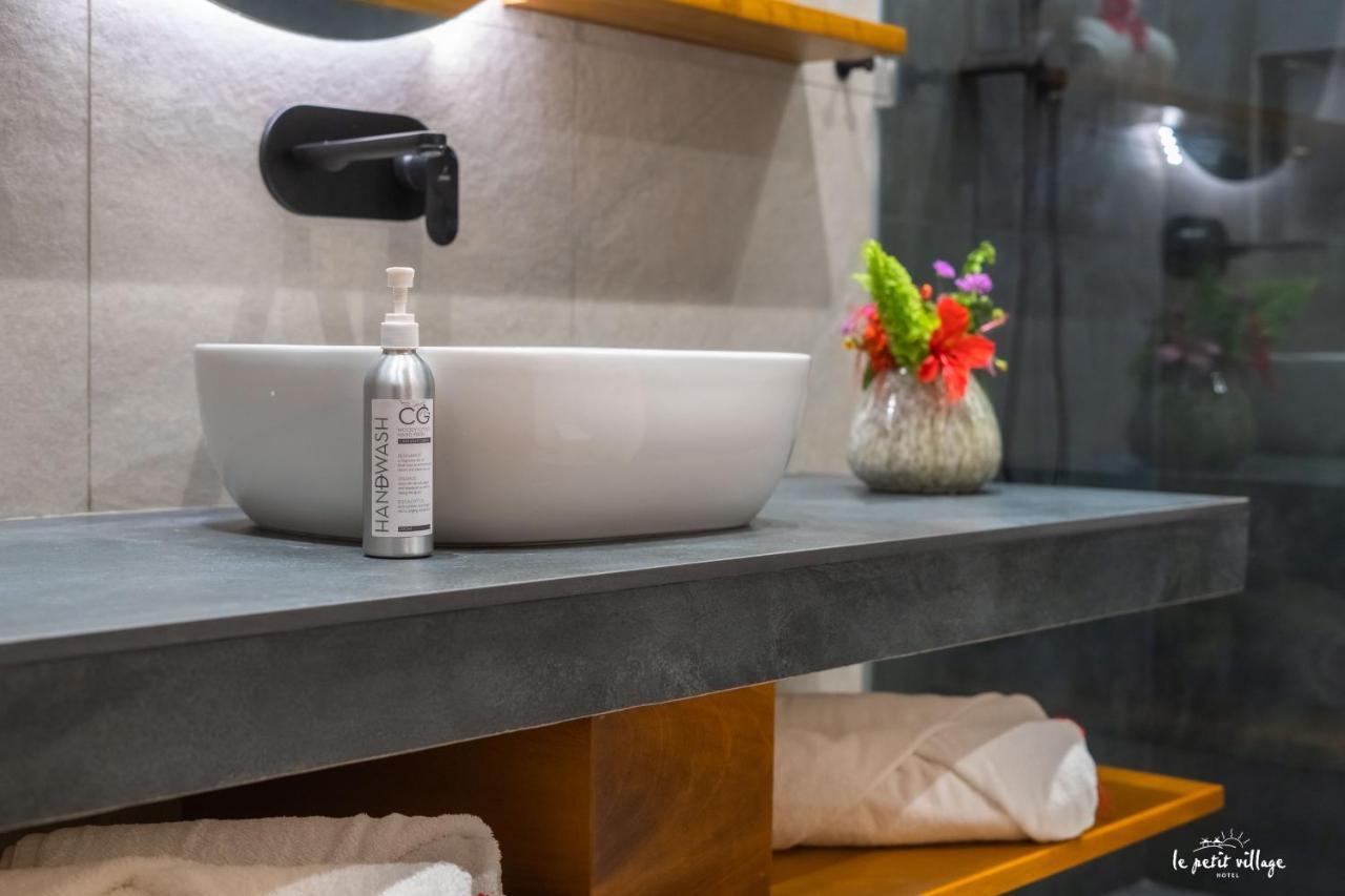 Le Petit Village Boutique Hotel & Spa 캄팔라 외부 사진