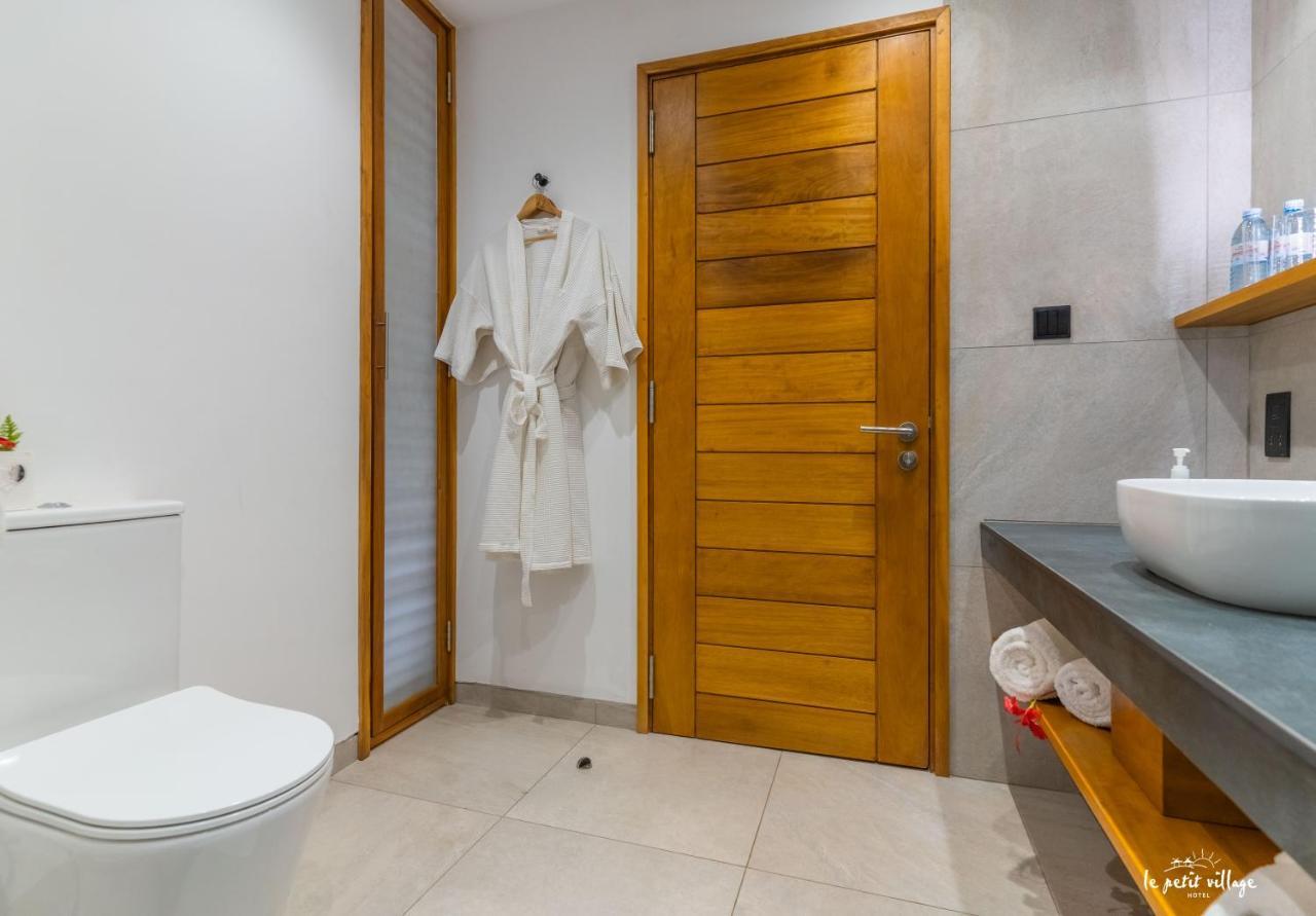Le Petit Village Boutique Hotel & Spa 캄팔라 외부 사진
