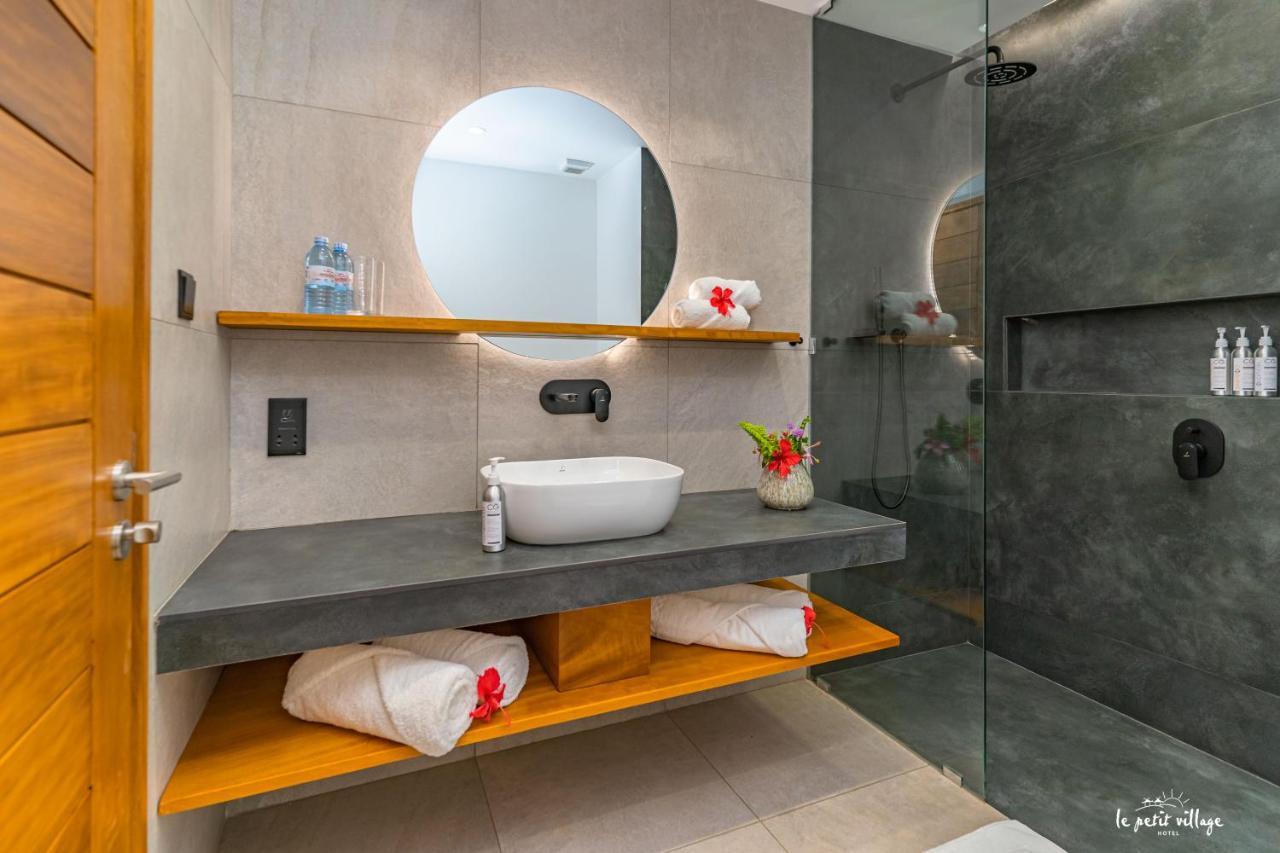 Le Petit Village Boutique Hotel & Spa 캄팔라 외부 사진