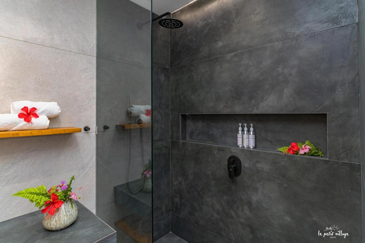 Le Petit Village Boutique Hotel & Spa 캄팔라 외부 사진