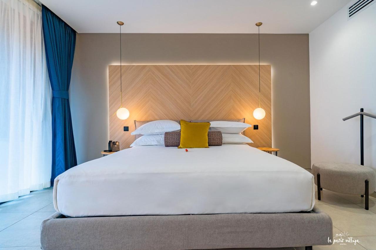 Le Petit Village Boutique Hotel & Spa 캄팔라 외부 사진