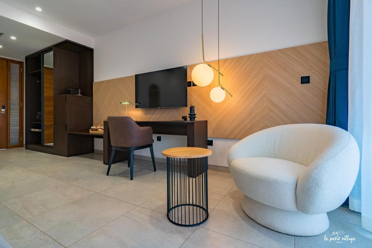 Le Petit Village Boutique Hotel & Spa 캄팔라 외부 사진