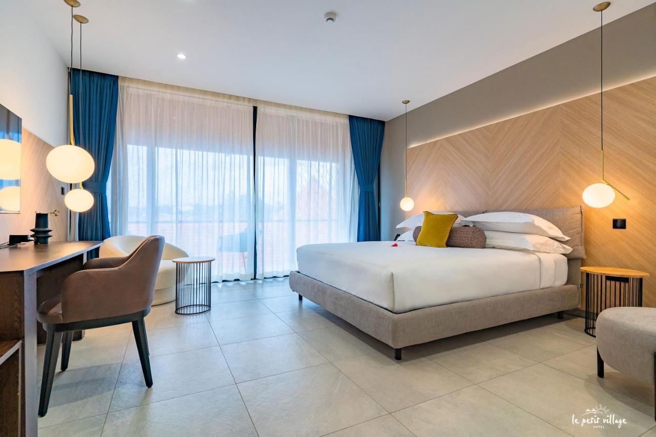 Le Petit Village Boutique Hotel & Spa 캄팔라 외부 사진