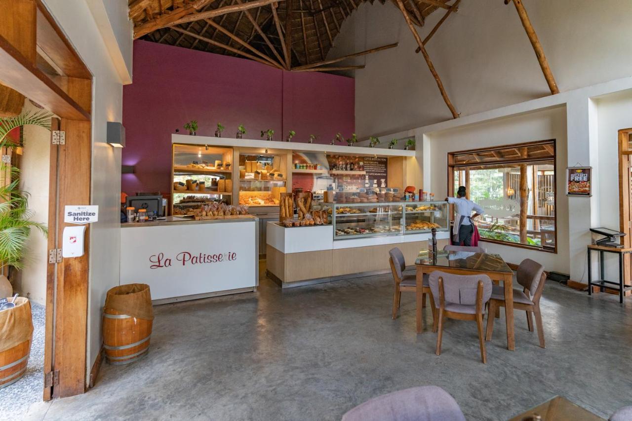 Le Petit Village Boutique Hotel & Spa 캄팔라 외부 사진