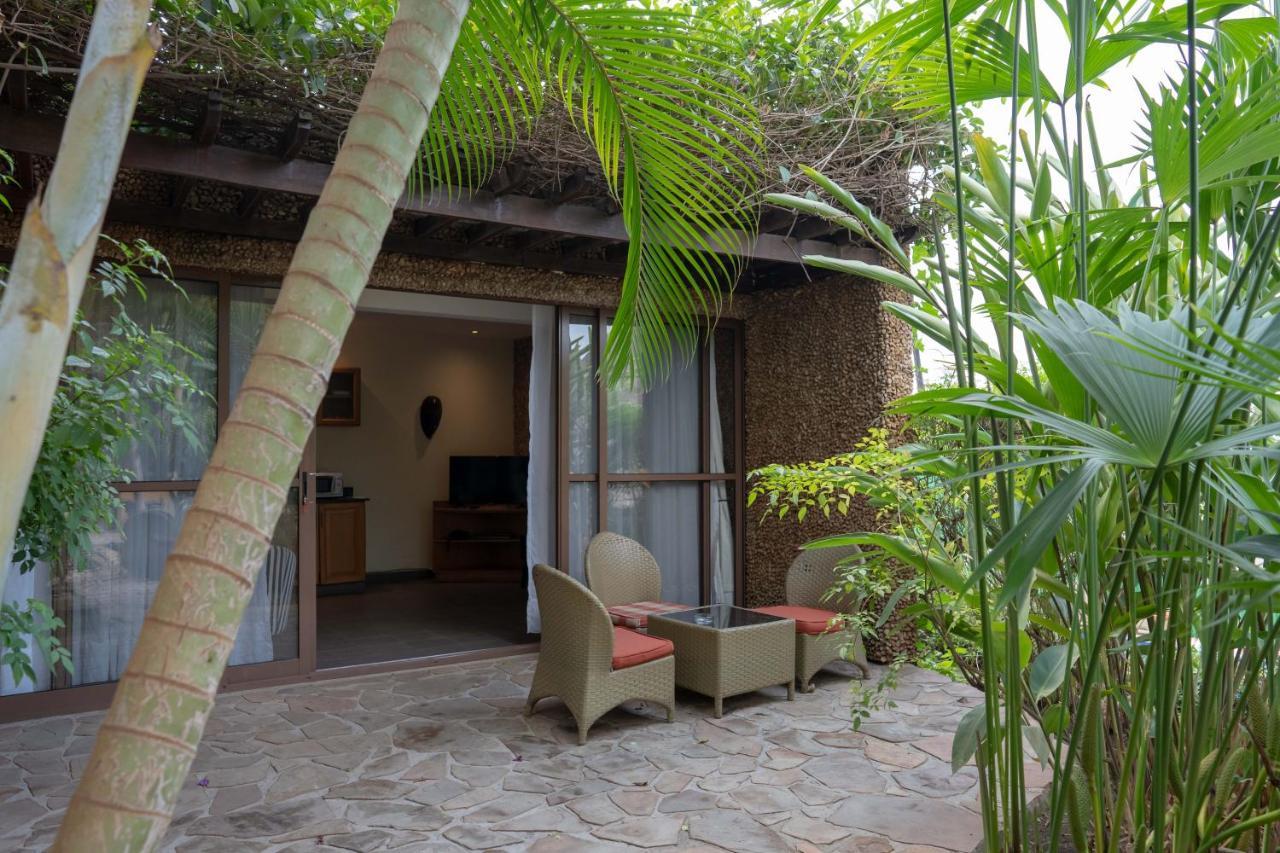 Le Petit Village Boutique Hotel & Spa 캄팔라 외부 사진