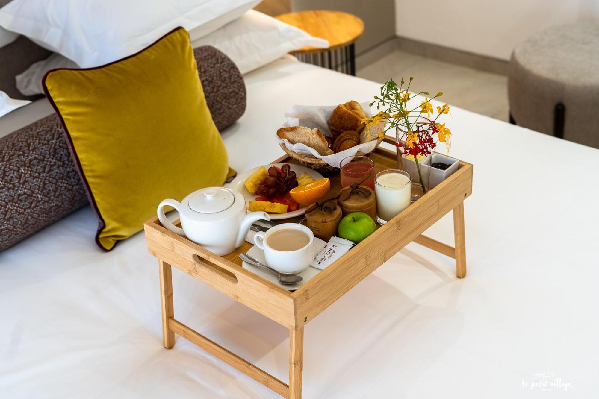 Le Petit Village Boutique Hotel & Spa 캄팔라 외부 사진